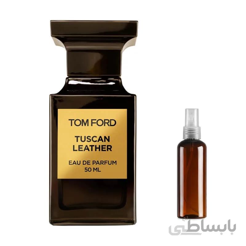اسانس عطر تام فورد توسکان لدر | Tom Ford Tuscan Leather