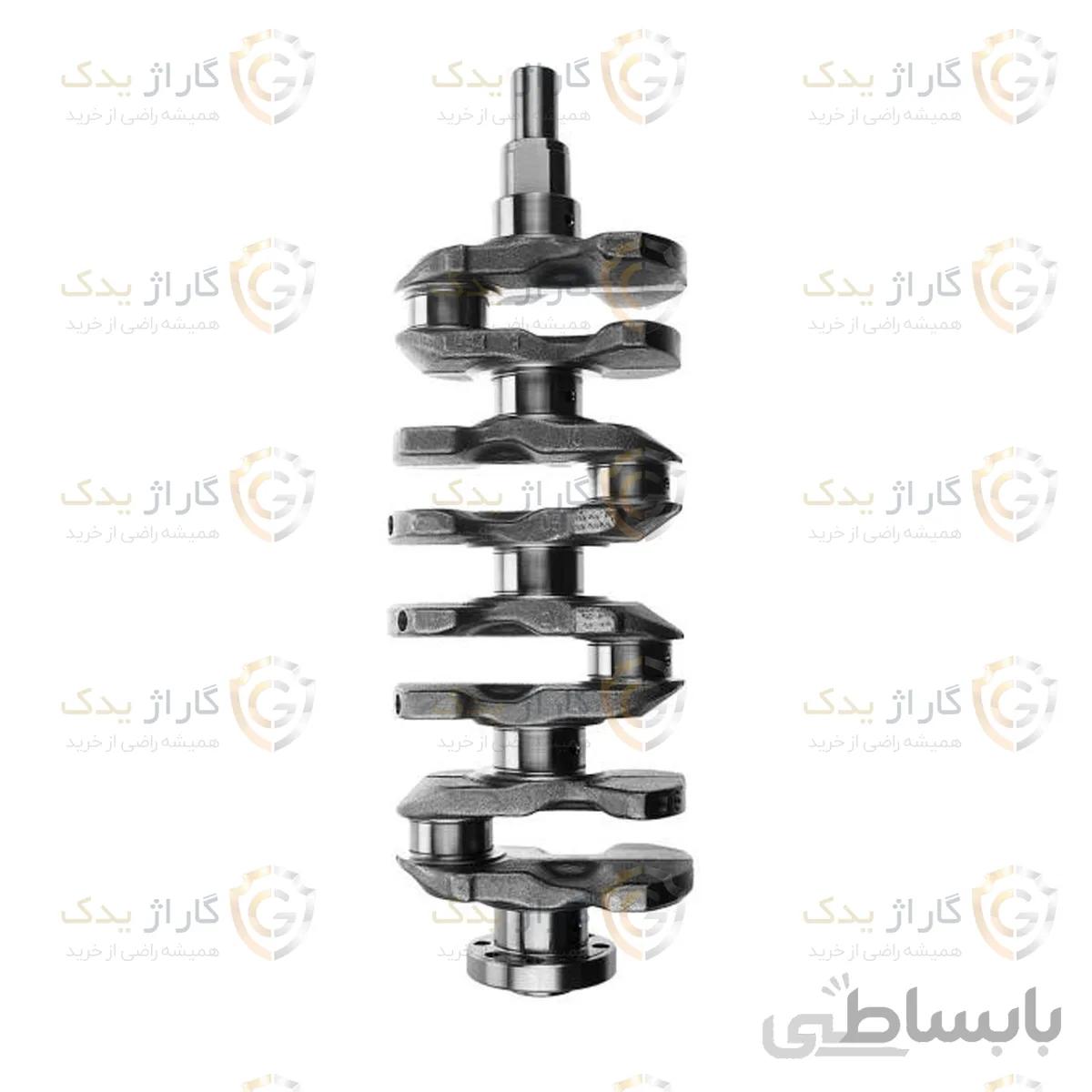 میل لنگ لیفان X60 و 620 (1800)
