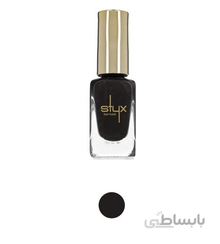 لاک ناخن Styx S107 1