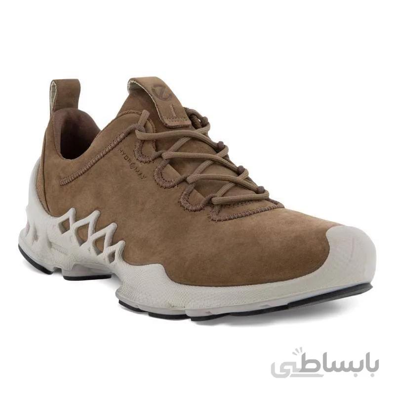 کفش مردانه اکو اصل مدل ECCO BIOM AEX M BIRCH