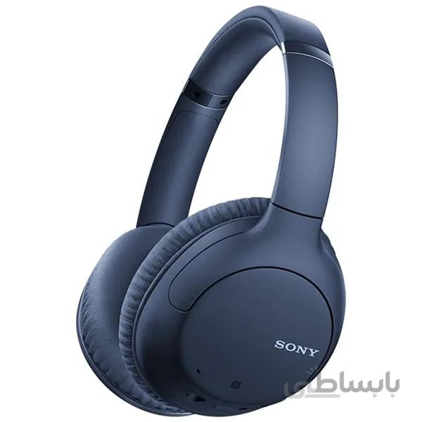 هدست بی سیم سونی WH-CH710N ا SONY WH-CH710N Noise Canceling Wireless Headset