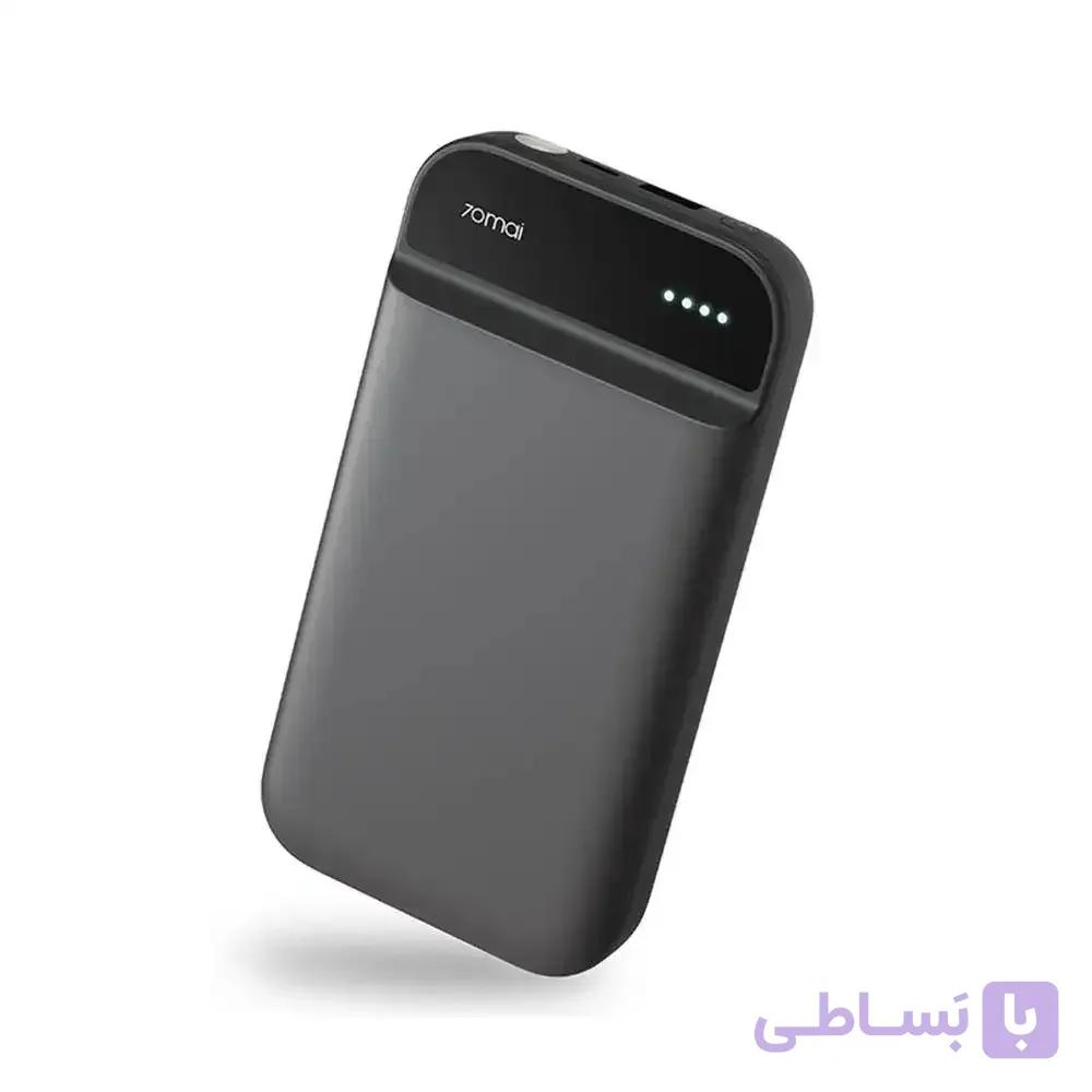 تقویت کننده باتری ماشین شیائومی 70mai