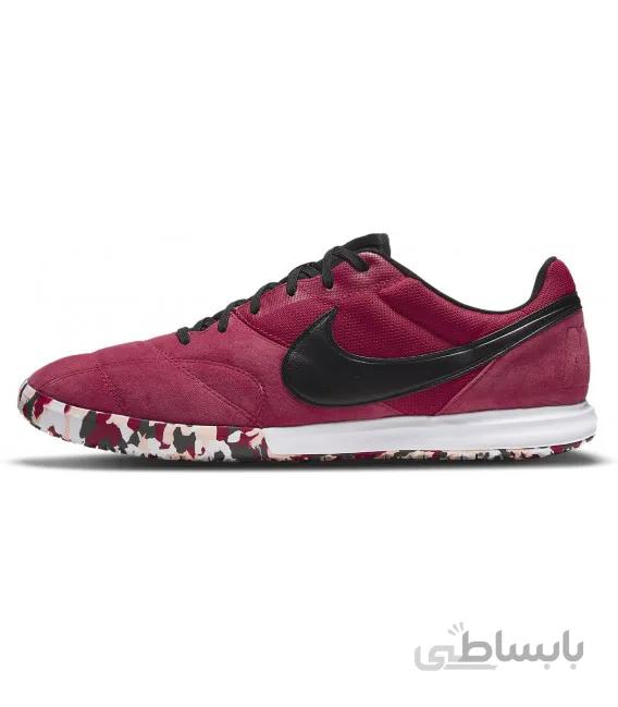 کفش فوتسال نایک پریمیر سالا های کپی Nike THE PREMIER II SALA