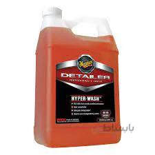 مايع شستشوي تاچ لس هايپرواش مگوايرز Meguiars Hyper Wash