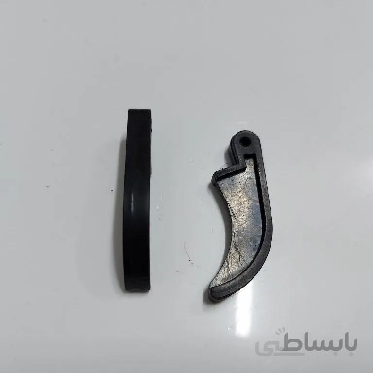 اهر باز کن خشاب منگنه برقی VICORHCOD مدل VT101