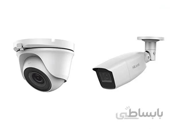 دوربین HD HiLook