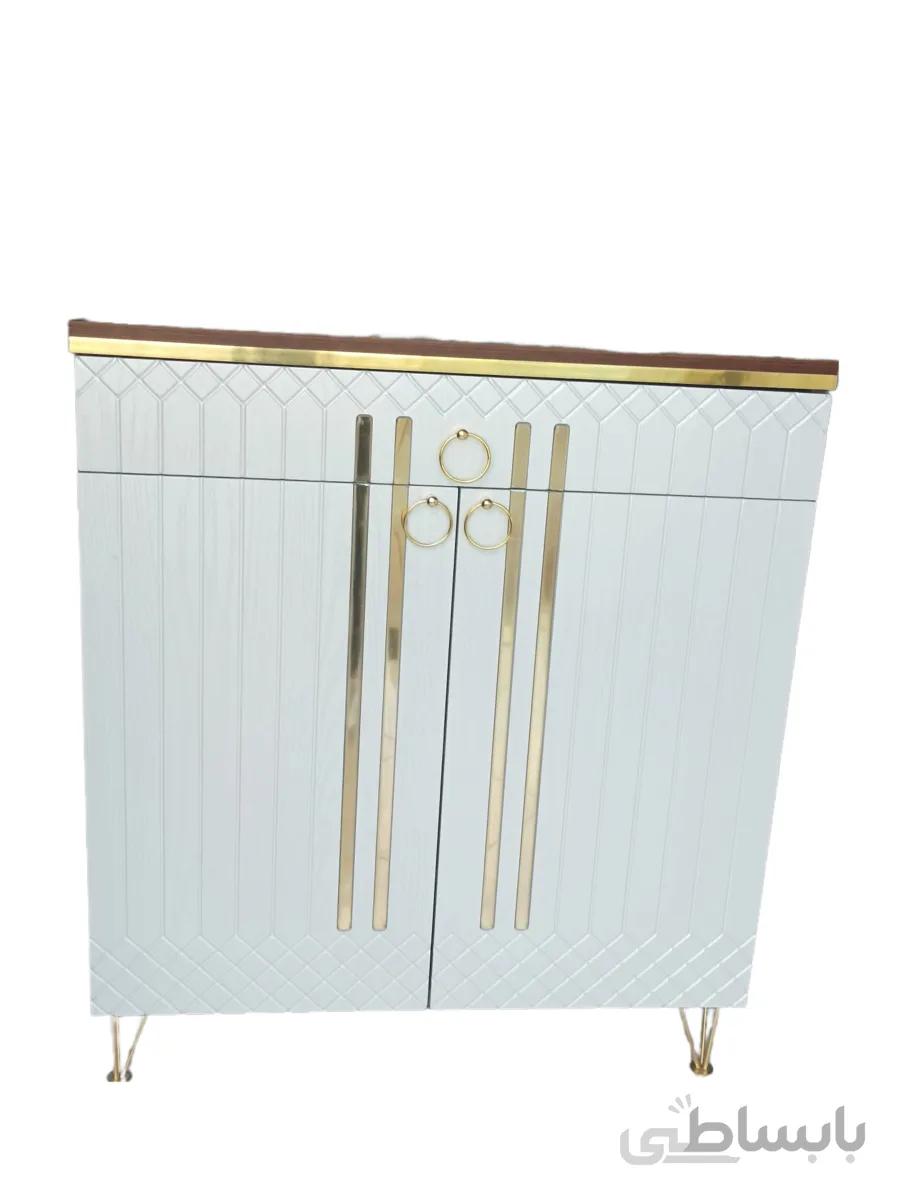 جاکفشی وکیوم مدل دو درب