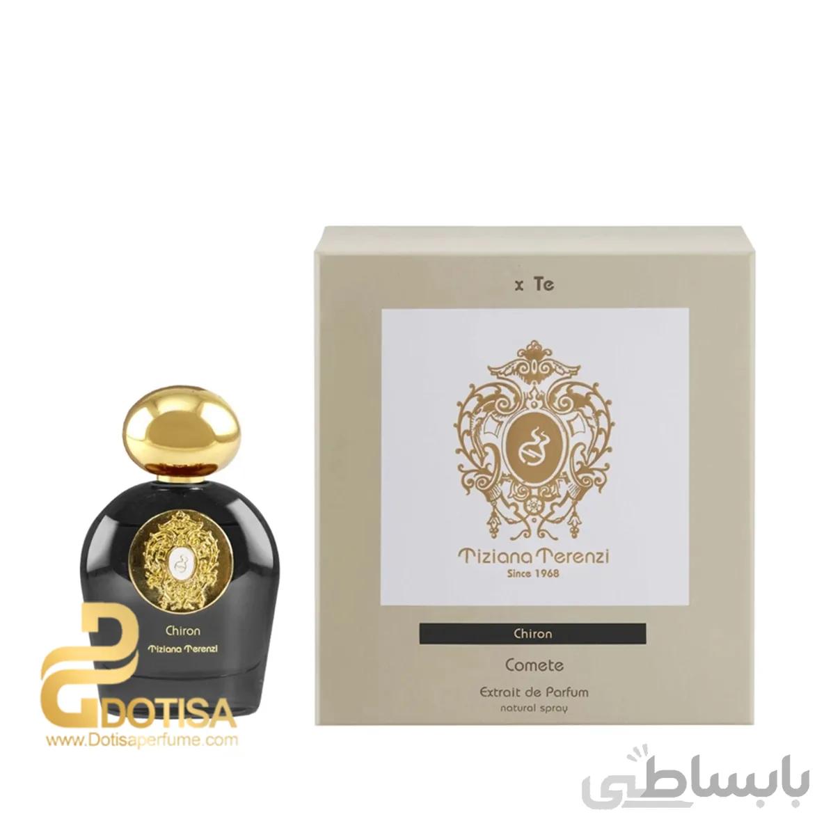 عطر ادکلن تیزیانا ترنزی چیرون | Tiziana Terenzi Chiron