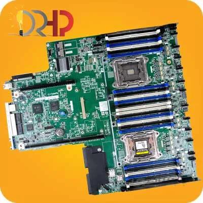 مادربرد سرور HP DL380 G9