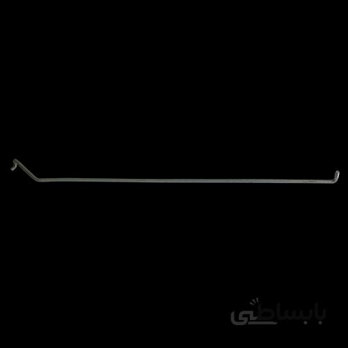 مفتول هدایت فرمان سه چرخه روبی و مرسانا