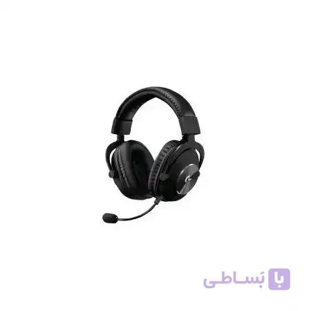 هدست گیمینگ لاجیتک G-PRO X — تصویر 1
