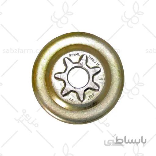 اسپراکت اصلی اره موتوری MS 381
