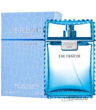Versace Man Eau Fraiche