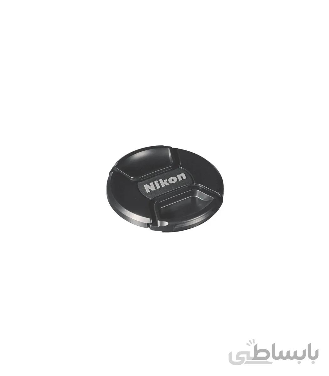 درپوش لنز 67 میلیمتری نیکون ا Nikon 67mm Lens Cap