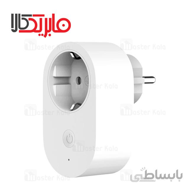 پریز هوشمند شیائومی Xiaomi Mi Smart Plug WiFi ZNCZ05CM