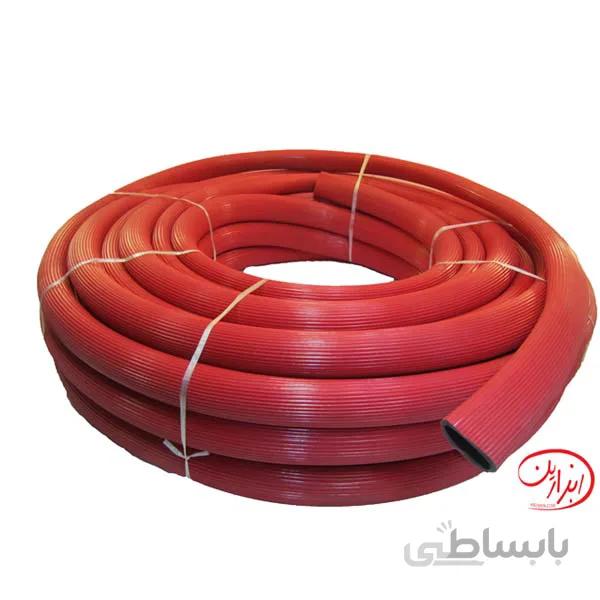 شيلنگ آب پارس اعلاء سایز 4(1و 1/4 اینچ)- 30 متری