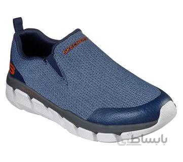 کفش مردانه اسکچرز SKECHRS 52823NVY