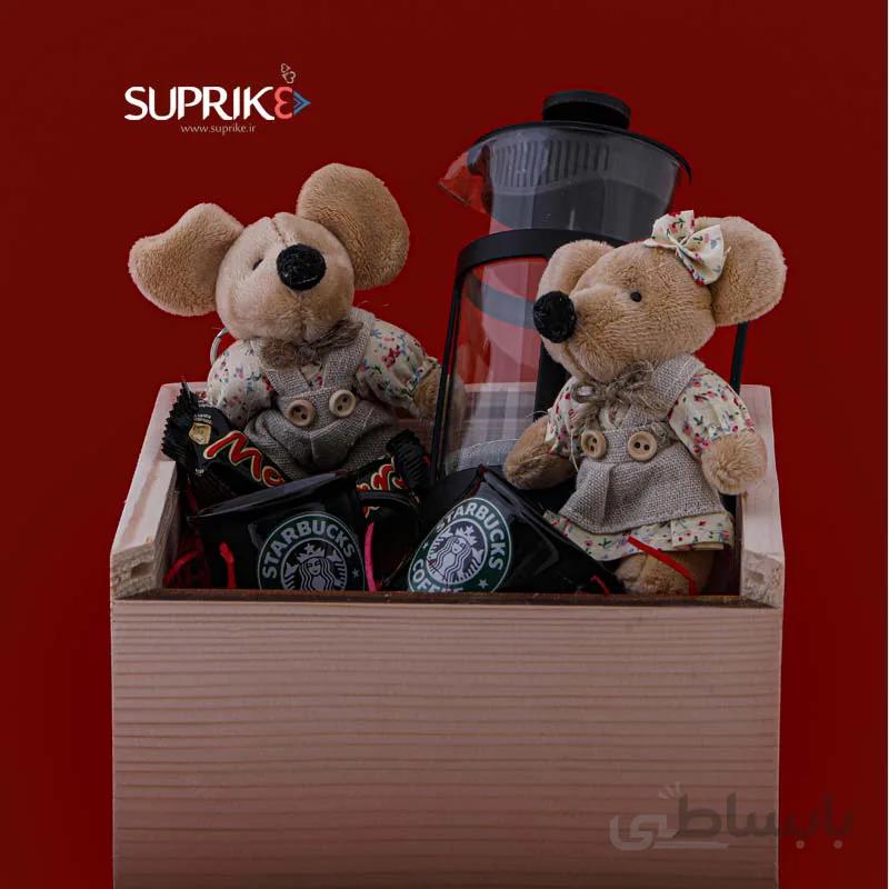 پک هدیه عاشقانه sp1