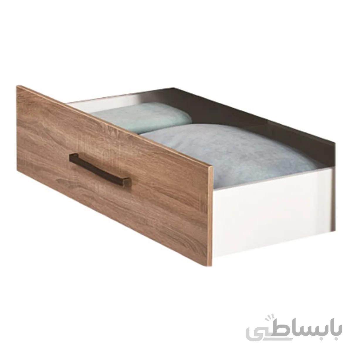 کشو زیر تخت دانش آموزی یلدا (2 عدد)