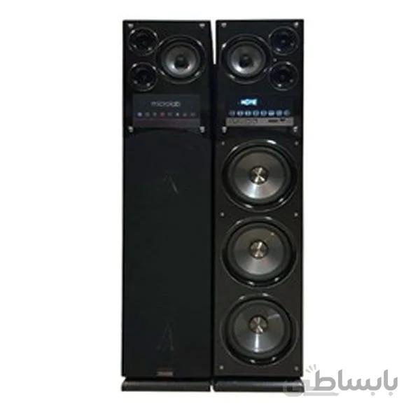 پخش کننده خانگی میکرولب مدل M308101
