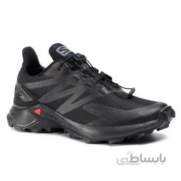 کفش کوهنوردی سالومون مردانه Salomon XSupercross Blast 411067