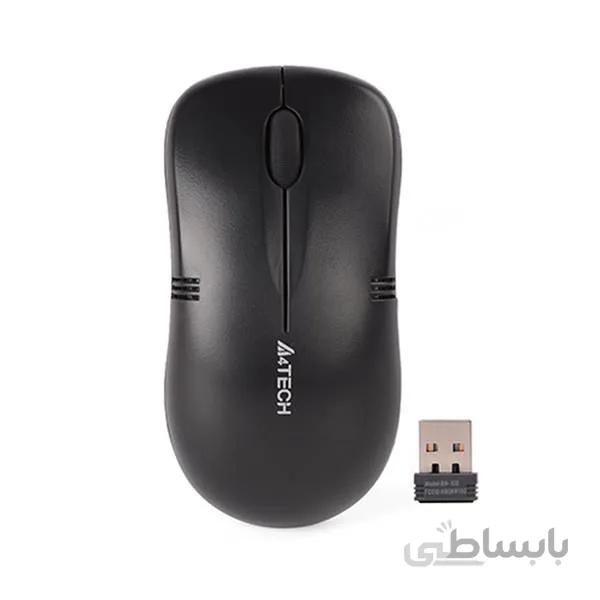 ماوس ای فورتک مدل G3-230N