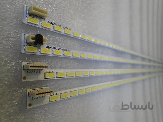 بک لایت تلویزیون ال ای دی ال جی مدل 42ls