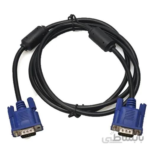 کابل رابط VGA