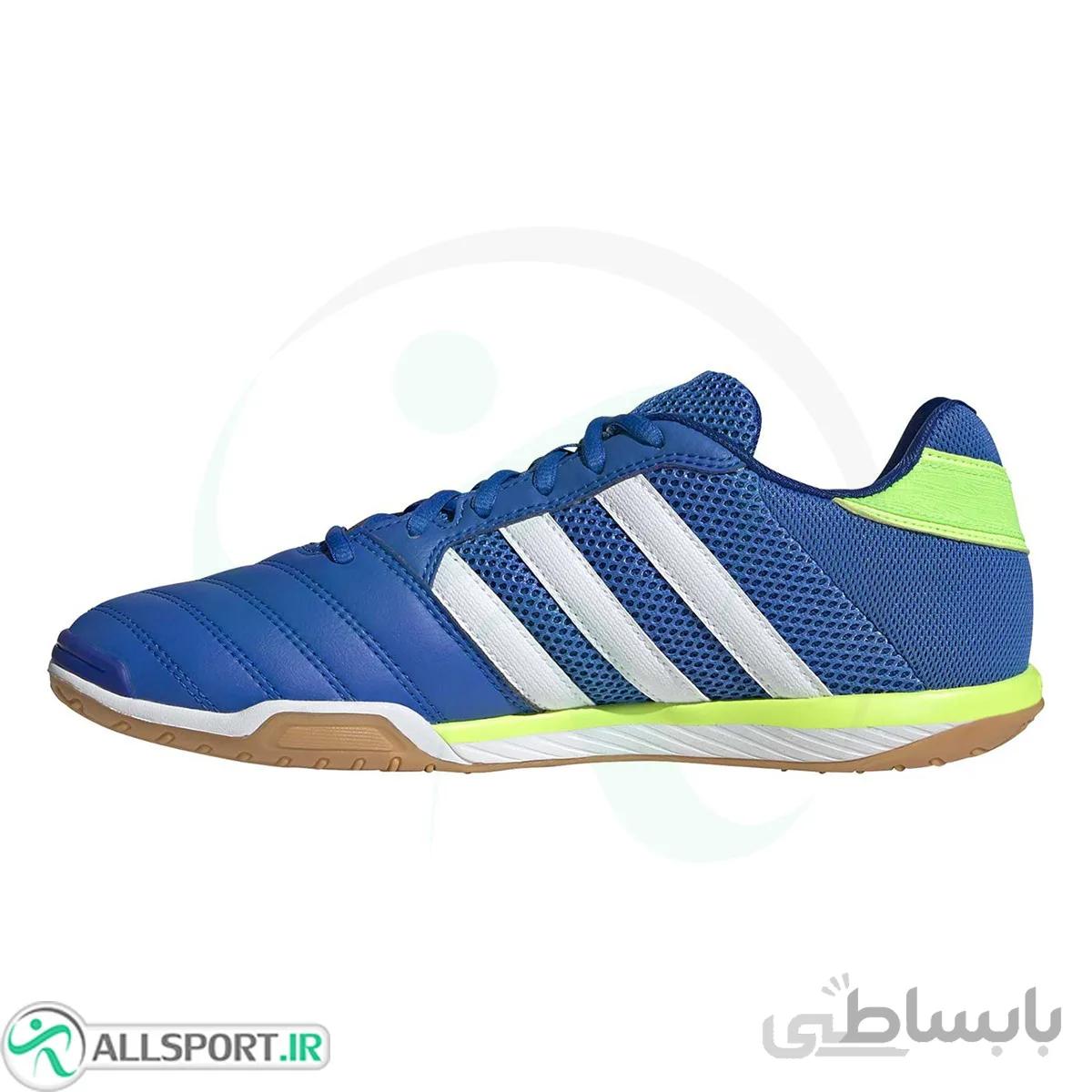 کفش فوتسال آدیداس تاپ سالا Adidas Top Sala FV2551