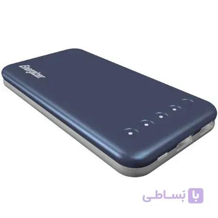 پاوربانک 10000 میلی آمپر ساعت انرجایزر مدل UE10022