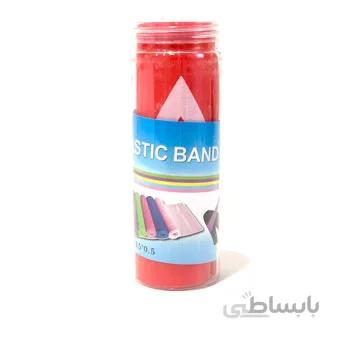 کش پیلاتس ELSTIC BAND