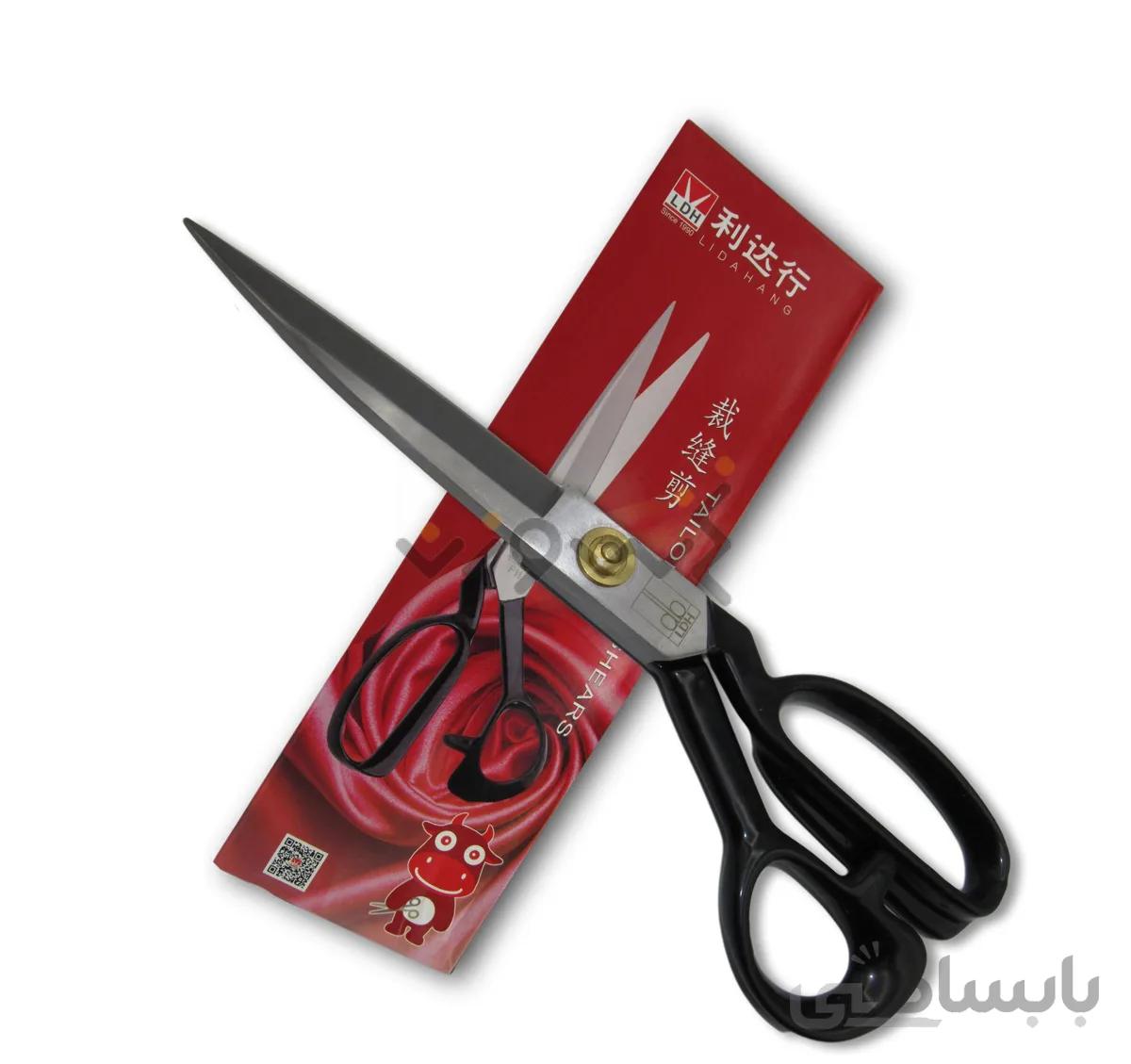 قیچی خیاطی دستی شماره 11چین