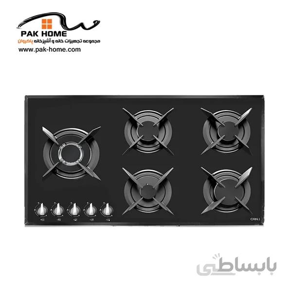 اجاق گاز صفحه ای کن (CAN.i) مدل IG8502 ا CAN.i