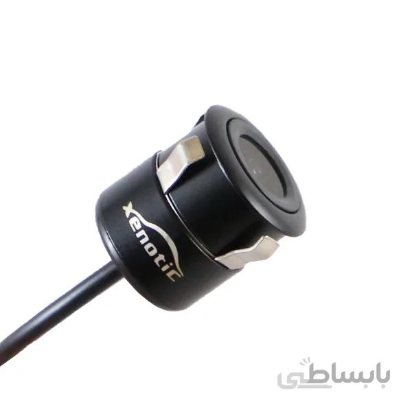 دوربین دنده عقب زنوتیک مدل 185