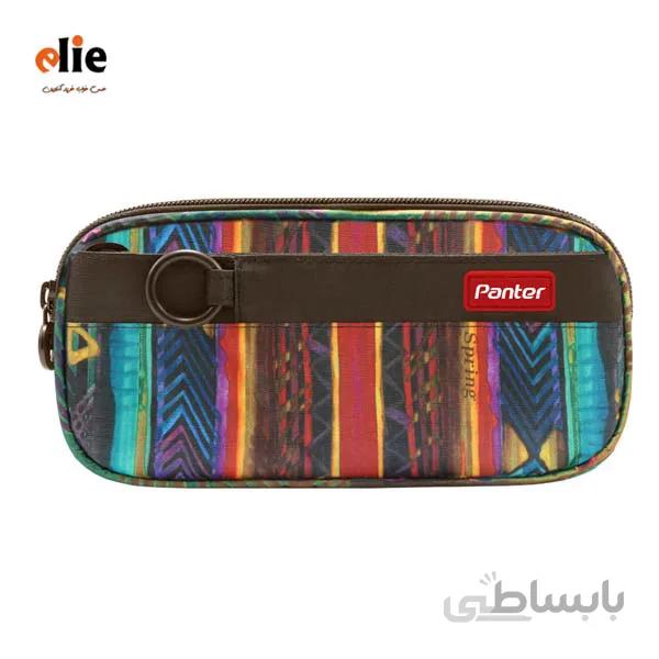 جامدادی پنتر مدل cube miro