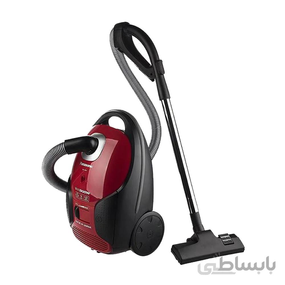 جاروبرقی پاناسونیک مدل MC-CJ911 ا Panasonic MC-CJ911 Vacuum Cleaner