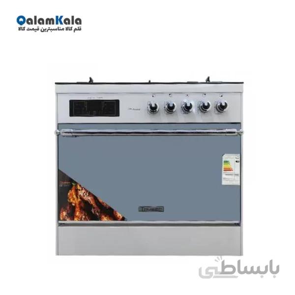 اجاق‌ گاز طرح‌ فر تایسز مدل RDGW