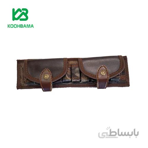 جا فشنگی 10 تایی کالیبر 12