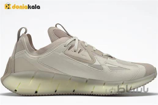 کفش اورجینال ریباک زیگ کونتیکا کانسپت پیاده روی و اسپرت Reebok Zig Kinetica Concept_Type2 FX0010 ا Original walking and sports shoes Reebok Zig Kinetica Concept Type2 FX0010