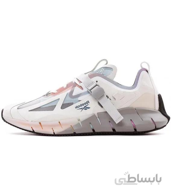 کتانی رانینگ زنانه ریباک REEBOK X IAN PALEY ZIG KINETICA CONCEPT TYPE 1