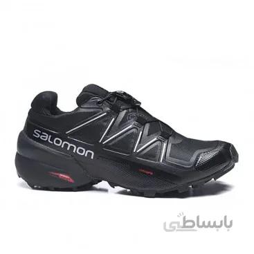 کفش ورزشی سالومون Salomon Speedcross 5