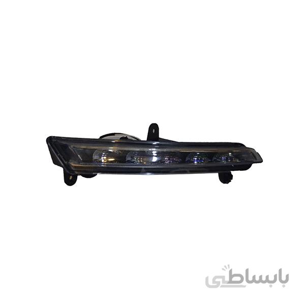 دی لایت جلو آریزو 5