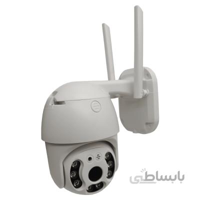 دوربین مداربسته 2 مگاپیکسل مینی اسپید دام وای فای