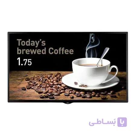 مانیتور صنعتی ال جی LG 65SM5D