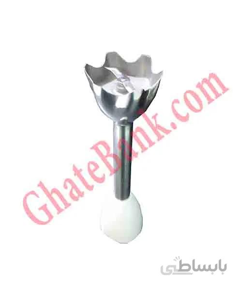 سری گوشتکوب برقی براون فابریکی