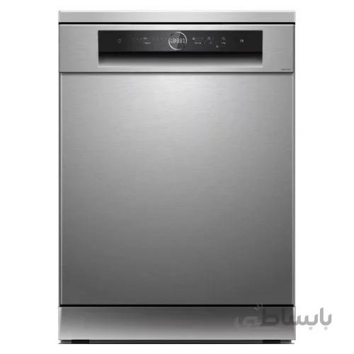ماشین ظرفشویی 14 نفره تمام اتوماتیک دلمونتی مدل DL 715