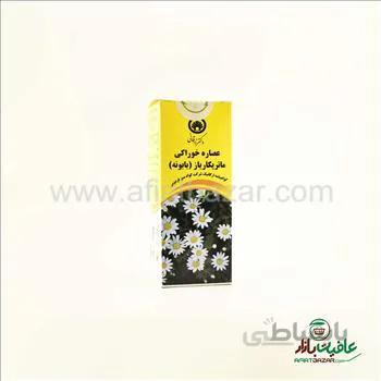 عصاره خوراکی بابونه 120 سی سی