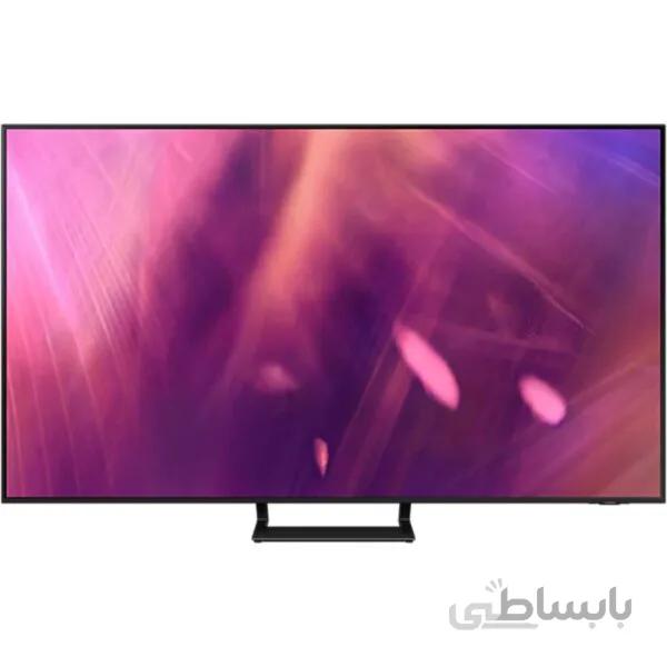 تلویزیون کریستال 4K سامسونگ مدل AU9000 سایز 75 اینچ