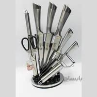 سرویس کارد 9 پارچه ام جی اس کد KS9011S