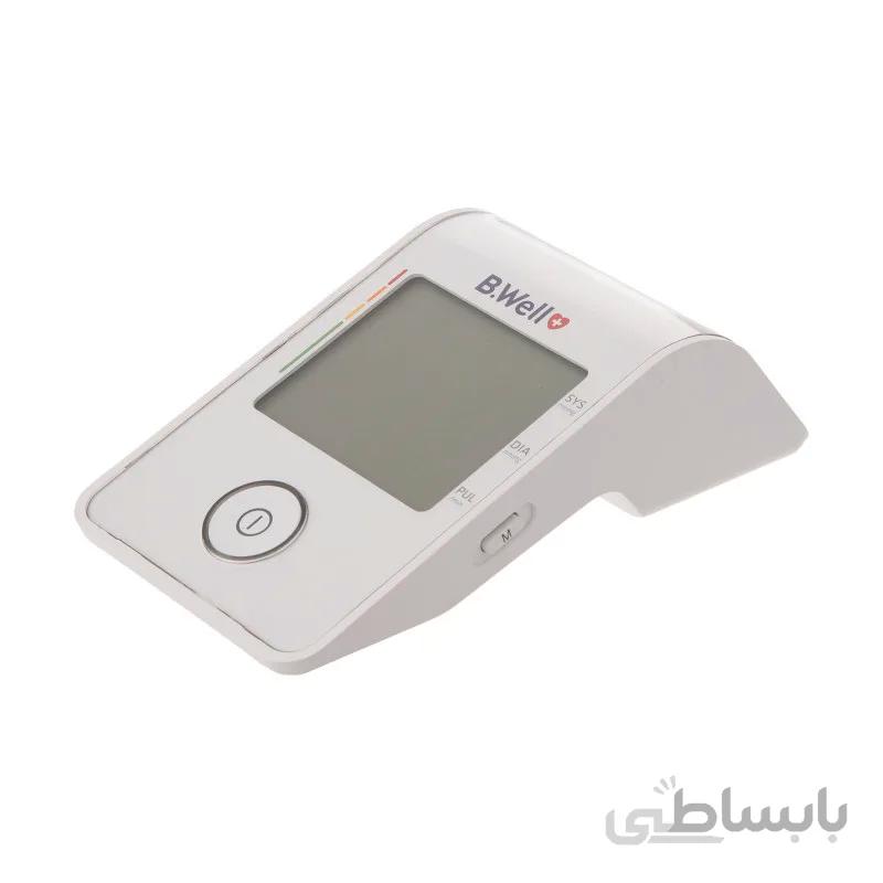 دستگاه فشارسنج بازویی بی ول مدل MED-53 ا BED arm sphygmomanometer model MED-53